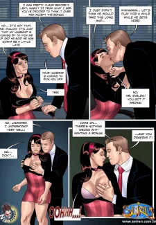 The Sportswoman 3 – Part 3 (10)