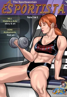 The Sportswoman 3 – Part 3 (13)