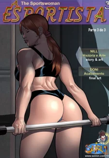 The Sportswoman 3 – Part 3 (29)