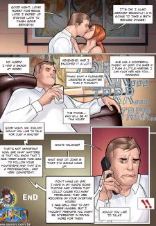 The Sportswoman 3 – Part 3 (45)