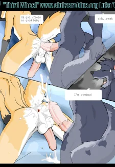 Third Wheel007