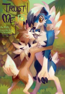 Trust Me - Pokemon