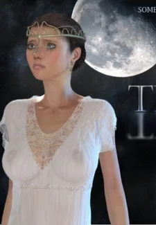 Tryst - A Fairy Tale