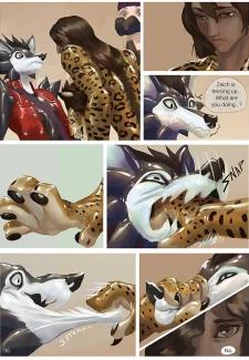 Turn You Ch.6- Trunch (3)