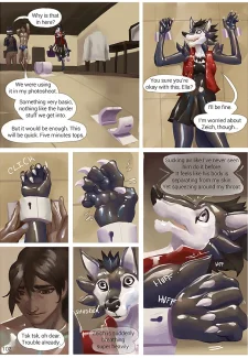 Turn You Ch.6- Trunch (7)