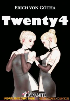 Twenty 4 - Erich Von Gotha