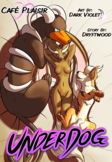 Underdog (Pokemon)