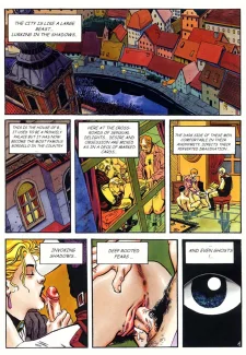 Vampires & Virgins010