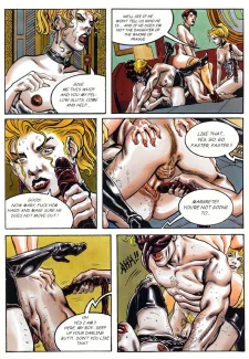 Vampires & Virgins017