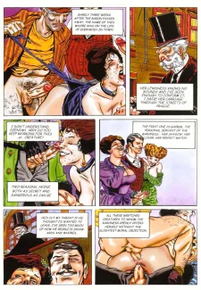 Vampires & Virgins022