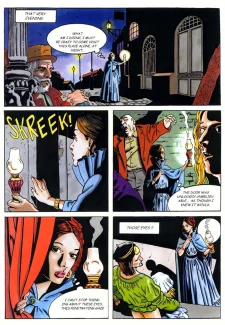 Vampires & Virgins035