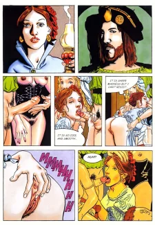 Vampires & Virgins036