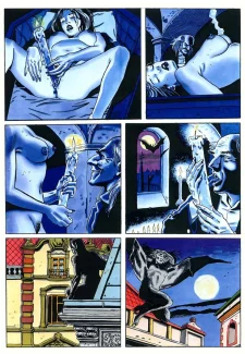 Vampires & Virgins044