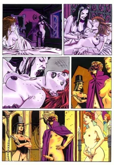 Vampires & Virgins045