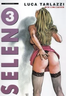 Vixen - Selen 3 (Luca Tarlazzi)