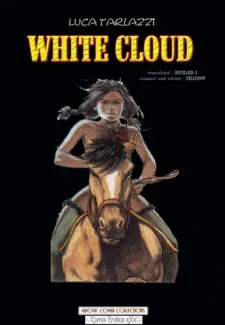 White Cloud - Luca Tarlazzi
