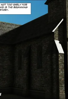 White Nun- The Shadow of Evil- info (2)