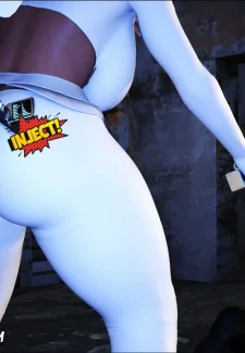White Nun- The Shadow of Evil- info (40)