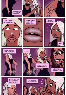 Who Will Be the Bimboest (23)