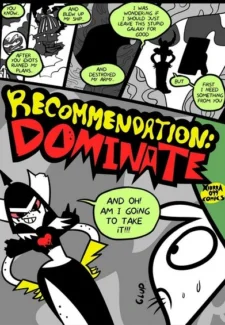 Xierra099- Recommendation Dominate- info