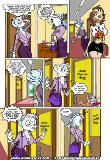 bunnie love 1003