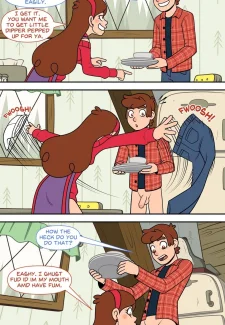 Bawdy Falls- Gravity Falls (71)