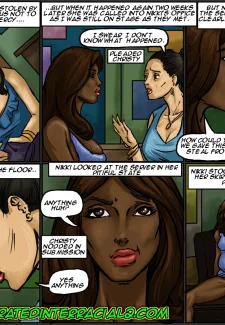 Black Cuck – illustrated interracial (13)