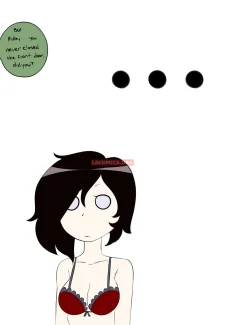 [Inuyuru] Ruby’s Surprise 013