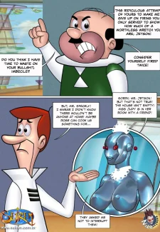 Jetsons Part 1 (English)- Seiren (4)