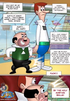 Jetsons Part 1 (English)- Seiren (5)