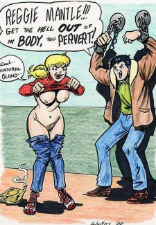 Tebra Artwork – Archie and Friends0005