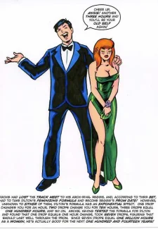 Tebra Artwork – Archie and Friends0010