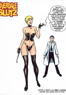Tebra Artwork – Archie and Friends0016