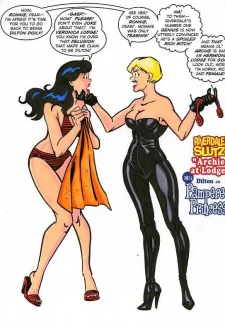 Tebra Artwork – Archie and Friends0020
