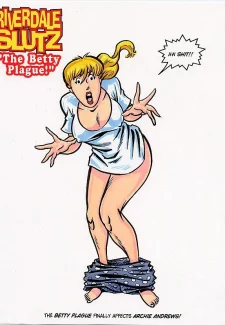 Tebra Artwork – Archie and Friends0034