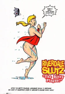 Tebra Artwork – Archie and Friends0035