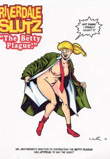 Tebra Artwork – Archie and Friends0036