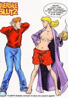 Tebra Artwork – Archie and Friends0037