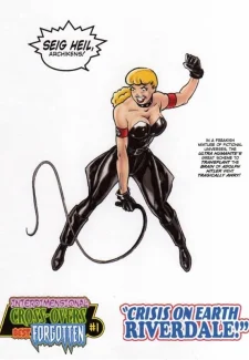 Tebra Artwork – Archie and Friends0040