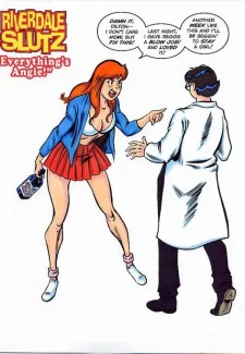 Tebra Artwork – Archie and Friends0069