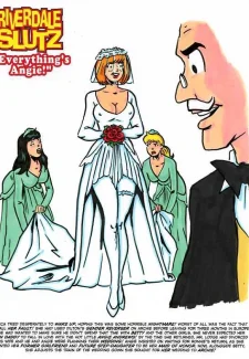 Tebra Artwork – Archie and Friends0075