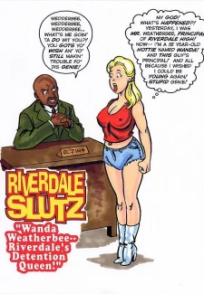 Tebra Artwork – Archie and Friends0115