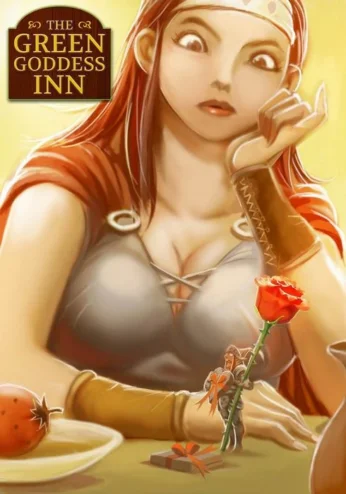 The Green Goddess Inn 4