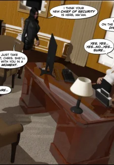 Vox Populi – Episode 18 (17)