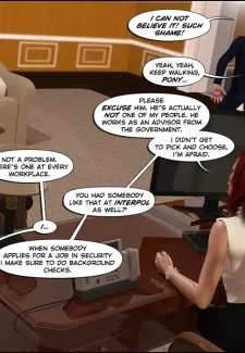 Vox Populi – Episode 18 (20)