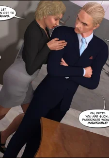 Vox Populi – Episode 18 (25)