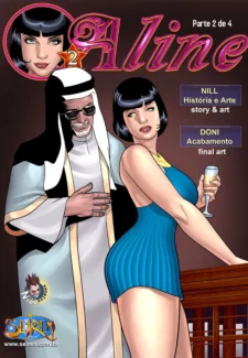 Seiren – Aline 2 (English) (13)