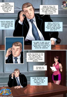 The Sportswoman 4 – Part 1 (English) (3)