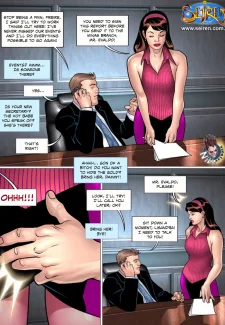 The Sportswoman 4 – Part 1 (English) (4)
