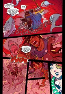 Get Wet – Chapter 9- Manaworld0013